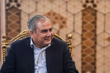 محسن نقوی تہران پہنچ گئے، ایرانی قیادت سے اہم ملاقاتیں متوقع