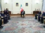 محسن نقوی کی ایرانی قیادت سے ملاقات، آبنائے ہرمز کھولنے پر سفارتی پیش رفت کی امید