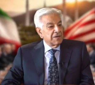 امریکا اور ایران میں بڑی ڈیل ؟ خواجہ آصف نے تہلکہ خیز دعویٰ کر دیا 4 امریکا اور ایران میں بڑی ڈیل ؟ خواجہ آصف نے تہلکہ خیز دعویٰ کر دیا