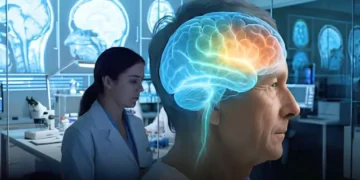 50 سال کے بعد دماغ میں خاموش تبدیلیاں کیوں آتی ہیں؟ نئی تحقیق میں اہم انکشاف
