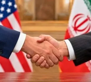 اسلام آباد: امریکا اور ایران نے جنگ بندی میں توسیع پر اصولی اتفاق کرلیا 3 اسلام آباد: امریکا اور ایران نے جنگ بندی میں توسیع پر اصولی اتفاق کرلیا