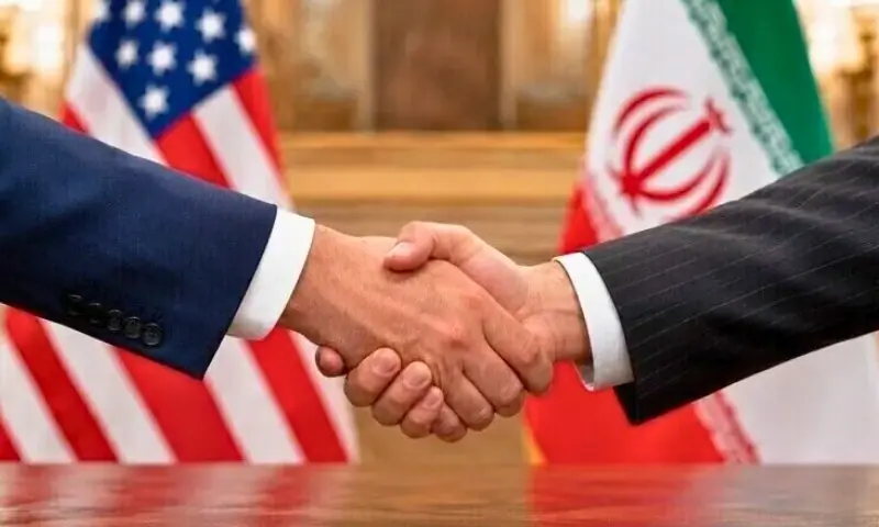 اسلام آباد: امریکا اور ایران نے جنگ بندی میں توسیع پر اصولی اتفاق کرلیا 1 اسلام آباد: امریکا اور ایران نے جنگ بندی میں توسیع پر اصولی اتفاق کرلیا