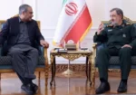مسلم دنیا میں اتحاد کی نئی آواز، ایران نے پاکستان کو اہم کردار سونپ دیا