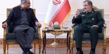 مسلم دنیا میں اتحاد کی نئی آواز، ایران نے پاکستان کو اہم کردار سونپ دیا
