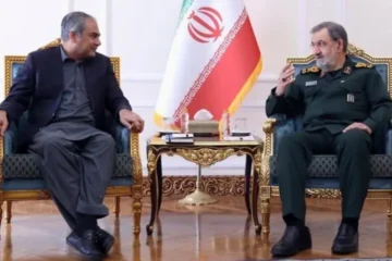 مسلم دنیا میں اتحاد کی نئی آواز، ایران نے پاکستان کو اہم کردار سونپ دیا