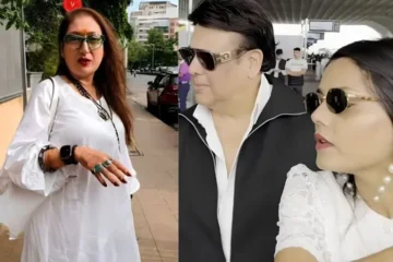 گووندا کی نئی ہیروئن کومل رانی سے قربت! ایئرپورٹ پر ساتھ دیکھے جانے کے بعد تہلکہ مچ گیا