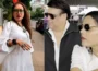 گووندا کی نئی ہیروئن کومل رانی سے قربت! ایئرپورٹ پر ساتھ دیکھے جانے کے بعد تہلکہ مچ گیا 6 گووندا کی نئی ہیروئن کومل رانی سے قربت! ایئرپورٹ پر ساتھ دیکھے جانے کے بعد تہلکہ مچ گیا