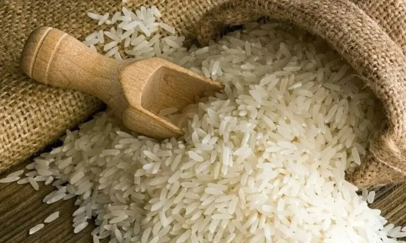 باسمتی چاول: آسٹریلیا میں بھارتی ادارے کی اپیل مسترد، پاکستان کا مؤقف برقرار