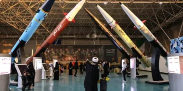 ایران کی جنگی حکمتِ عملی میں بڑی تبدیلی، دشمن کی سرزمین تک کارروائی کی تیاری