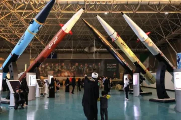 ایران کی جنگی حکمتِ عملی میں بڑی تبدیلی، دشمن کی سرزمین تک کارروائی کی تیاری