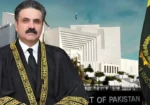 ججز کیلئے مراعات کی بارش، تنخواہوں سے پنشن تک اہم تبدیلیاں 12 ججز کیلئے مراعات کی بارش، تنخواہوں سے پنشن تک اہم تبدیلیاں