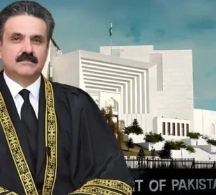 ججز کیلئے مراعات کی بارش، تنخواہوں سے پنشن تک اہم تبدیلیاں