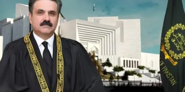 ججز کیلئے مراعات کی بارش، تنخواہوں سے پنشن تک اہم تبدیلیاں