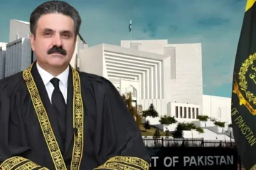 ججز کیلئے مراعات کی بارش، تنخواہوں سے پنشن تک اہم تبدیلیاں
