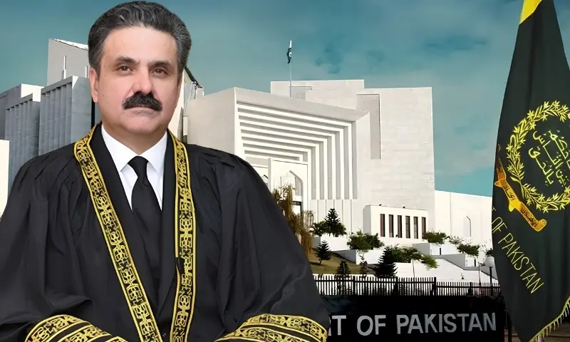 ججز کیلئے مراعات کی بارش، تنخواہوں سے پنشن تک اہم تبدیلیاں 1 ججز کیلئے مراعات کی بارش، تنخواہوں سے پنشن تک اہم تبدیلیاں