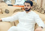 رجب بٹ کی دوسری شادی سے متعلق ماہر نجوم کی نئی پیشگوئی