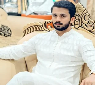 رجب بٹ کی دوسری شادی سے متعلق ماہر نجوم کی نئی پیشگوئی