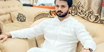 رجب بٹ کی دوسری شادی سے متعلق ماہر نجوم کی نئی پیشگوئی