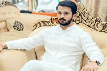 رجب بٹ کی دوسری شادی سے متعلق ماہر نجوم کی نئی پیشگوئی