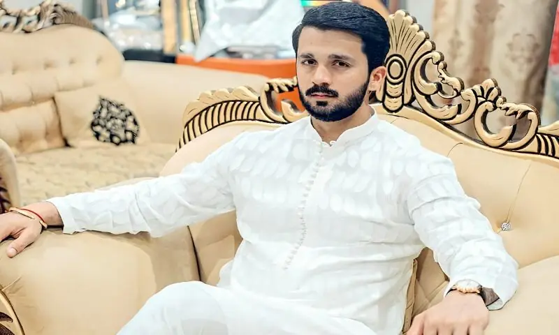 رجب بٹ کی دوسری شادی سے متعلق ماہر نجوم کی نئی پیشگوئی 1 رجب بٹ کی دوسری شادی سے متعلق ماہر نجوم کی نئی پیشگوئی