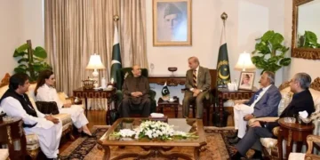 مکہ معاہدے کی گونج، وزیراعظم کی صدر زرداری کو اہم بریفنگ