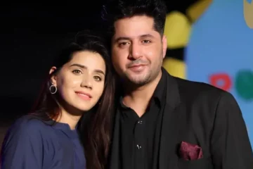 کرن اشفاق کا سابق شوہر کا نام لینے پر دوٹوک جواب، سوشل میڈیا پر نئی بحث 2 کرن اشفاق کا سابق شوہر کا نام لینے پر دوٹوک جواب، سوشل میڈیا پر نئی بحث