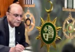 یومِ آزادی: 355 شخصیات کے لیے سول اعزازات کا اعلان 7 یومِ آزادی: 355 شخصیات کے لیے سول اعزازات کا اعلان
