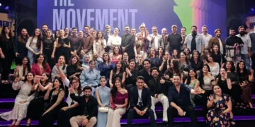 پاکستان میں پہلی بار انفلوئنسر ایوارڈز، فاتحین کا انتخاب عوامی ووٹنگ سے ہوگا