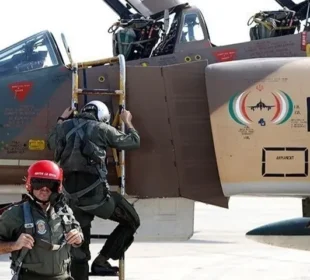 ایران کا قطر پر 3 لاپتہ پائلٹس کو حراست میں رکھنے کا الزام، ریڈ کراس سے مداخلت کی اپیل 10 ایران کا قطر پر 3 لاپتہ پائلٹس کو حراست میں رکھنے کا الزام، ریڈ کراس سے مداخلت کی اپیل
