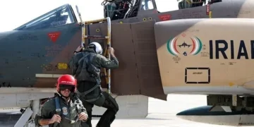 ایران کا قطر پر 3 لاپتہ پائلٹس کو حراست میں رکھنے کا الزام، ریڈ کراس سے مداخلت کی اپیل