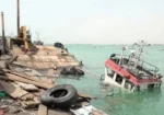 المخا بندرگاہ پر حوثیوں کے میزائل حملے، 7 افراد جاں بحق، بھاری نقصان