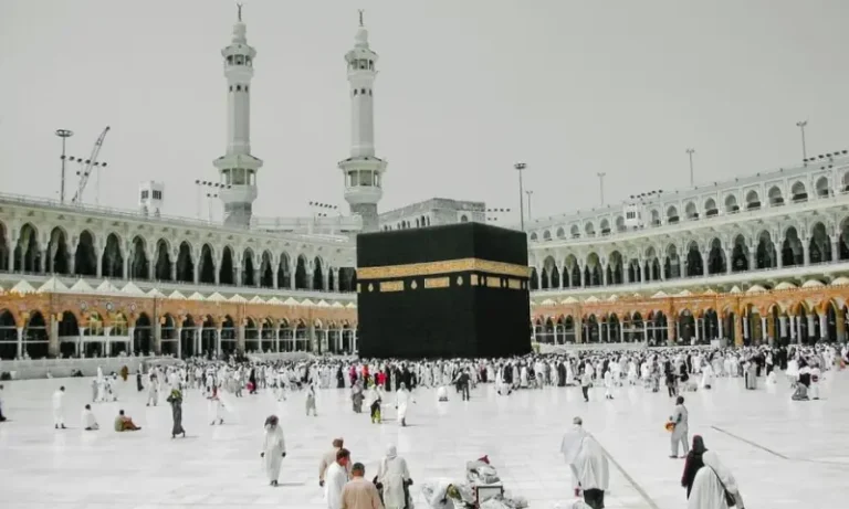 161806حج 2027 کے لیے درخواستیں 18 اگست سے وصول ہوں گی5599cb836