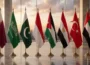 غزہ امن منصوبے پر عملدرآمد میں رکاوٹ، 8 مسلم ممالک کی اسرائیل پر کڑی تنقید 6 غزہ امن منصوبے پر عملدرآمد میں رکاوٹ، 8 مسلم ممالک کی اسرائیل پر کڑی تنقید