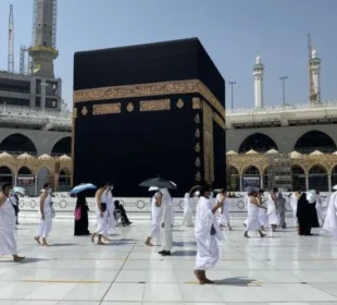 عمرہ زائرین کے لیے بڑا پیغام، ایک غلطی اور پھر کیا ہوگا؟