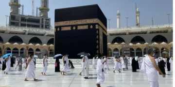 عمرہ زائرین کے لیے بڑا پیغام، ایک غلطی اور پھر کیا ہوگا؟ 32 عمرہ زائرین کے لیے بڑا پیغام، ایک غلطی اور پھر کیا ہوگا؟
