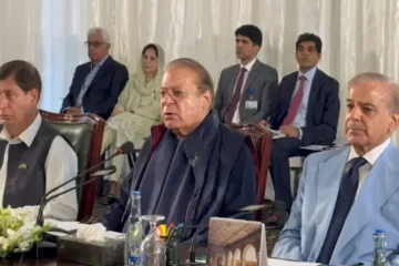 آزاد کشمیر کے نئے وزیراعظم کا فیصلہ، نام کا اعلان آج متوقع