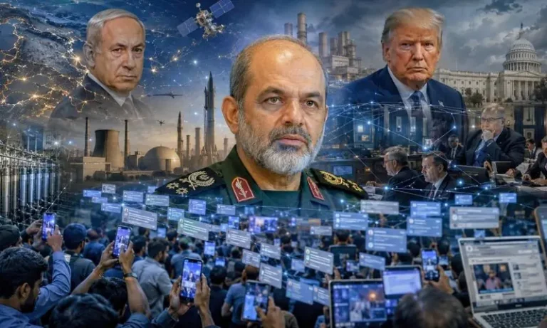 17105841caایک جھوٹی پوسٹ، اسرائیل اور امریکا میں ہلچل! ایرانی ایٹمی دعوے نے تہلکہ مچا دیا35dc7
