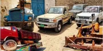محکمہ آبپاشی بلوچستان میں مبینہ 100 کروڑ روپے کی کرپشن، ڈپٹی ڈائریکٹر گرفتار 18 محکمہ آبپاشی بلوچستان میں مبینہ 100 کروڑ روپے کی کرپشن، ڈپٹی ڈائریکٹر گرفتار