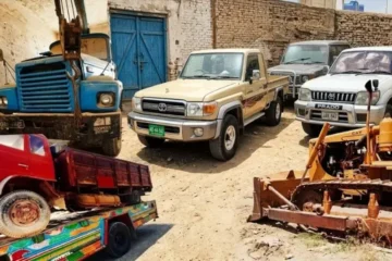 محکمہ آبپاشی بلوچستان میں مبینہ 100 کروڑ روپے کی کرپشن، ڈپٹی ڈائریکٹر گرفتار