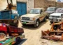 محکمہ آبپاشی بلوچستان میں مبینہ 100 کروڑ روپے کی کرپشن، ڈپٹی ڈائریکٹر گرفتار 6 محکمہ آبپاشی بلوچستان میں مبینہ 100 کروڑ روپے کی کرپشن، ڈپٹی ڈائریکٹر گرفتار