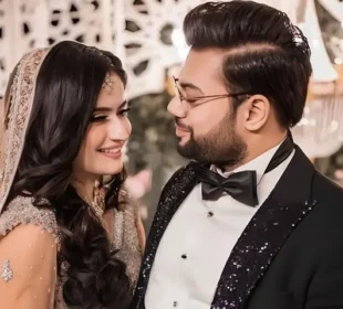 ڈکی بھائی اور عروب جتوئی کی شادی کی دلچسپ کہانی سامنے آگئی