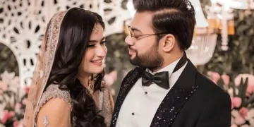 ڈکی بھائی اور عروب جتوئی کی شادی کی دلچسپ کہانی سامنے آگئی 14 ڈکی بھائی اور عروب جتوئی کی شادی کی دلچسپ کہانی سامنے آگئی