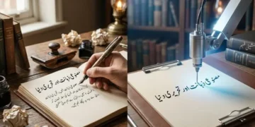اے آئی کے شبہے نے کروڑوں کے کتابی معاہدے پر سوالات اٹھا دیے 11 اے آئی کے شبہے نے کروڑوں کے کتابی معاہدے پر سوالات اٹھا دیے