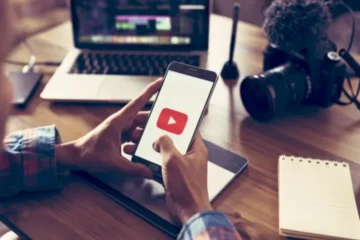 یوٹیوب پر ویوز گننے کے طریقۂ کار میں بڑی تبدیلی