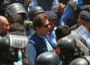 سپریم کورٹ کا عمران خان کو آج ہی اسپتال منتقل کرنیکا حکم