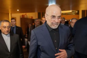 ایران کا آبنائے ہرمز کھولنے سے متعلق امریکا کو دوٹوک پیغام 1 ایران کا آبنائے ہرمز کھولنے سے متعلق امریکا کو دوٹوک پیغام