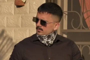 رجب بٹ فلمی دنیا میں انٹری کے لیے تیار