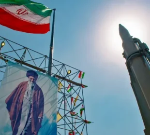 امریکی ایٹمی حملے کی صورت میں ایران کا سخت جواب دینے کا اعلان