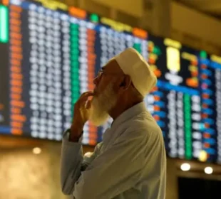 ایک ہی کمپنی کے شیئرز میں ساری رقم لگانا کیوں خطرناک ہے؟