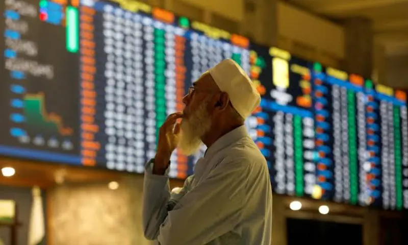 ایک ہی کمپنی کے شیئرز میں ساری رقم لگانا کیوں خطرناک ہے؟ 1 ایک ہی کمپنی کے شیئرز میں ساری رقم لگانا کیوں خطرناک ہے؟